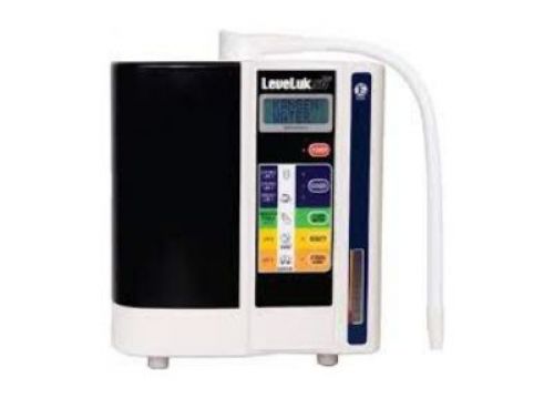 Máy lọc nước ion kiềm Kangen LeveLuk SD501 