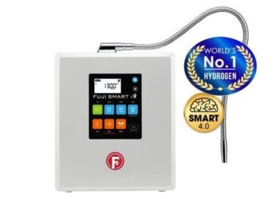Máy lọc nước ion kiềm FUJI SMART I9