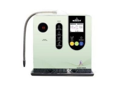 Máy lọc nước ion kiềm Robot IONSMART 1112