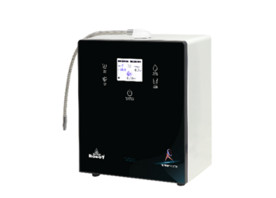 Máy lọc nước ion kiềm Robot IONPRINCE 910