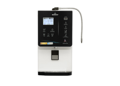Máy lọc nước ion kiềm Robot IONQUEEN 912