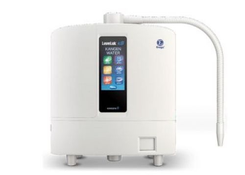Máy lọc nước ion kiềm Kangen LeveLuk K8