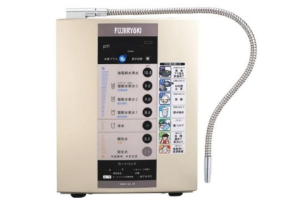 Máy lọc nước ion kiềm FUJIIRYOKY HWP-55