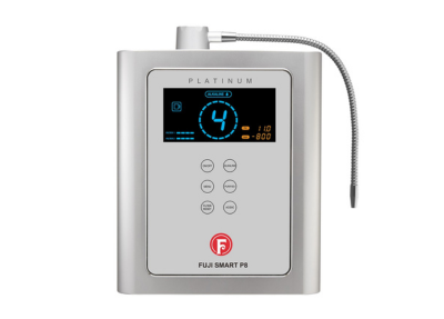 Máy lọc nước ion kiềm FUJI SMART P8