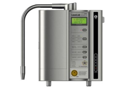 Máy lọc nước ion kiềm Kangen LeveLuk SD501 Platinum