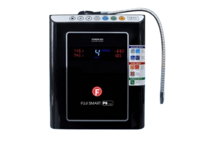 Máy lọc nước ion kiềm FUJI SMART P8 Home