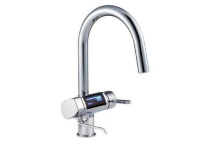 Máy lọc nước ion kiềm Trim Ion Gracia