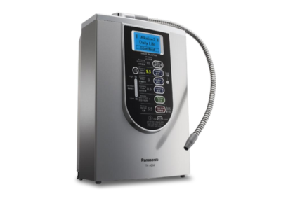 Máy lọc nước ion kiềm Panasonic TK-AS66