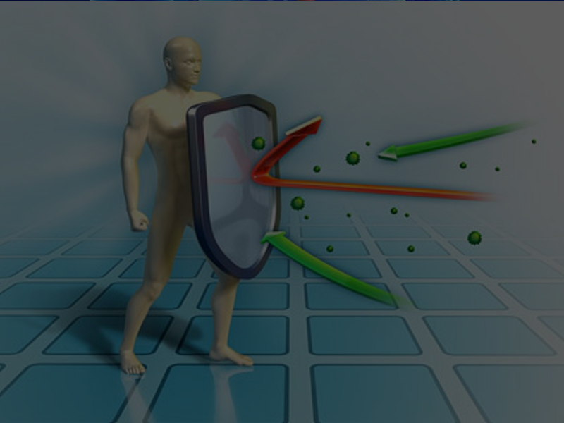 CHỐNG OXY HÓA  NGỪA BỆNH TẬT